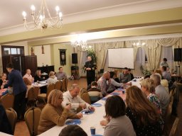 Niedziela Chrystusa Króla - patronalne święto Ministrantów, 26.11.2023